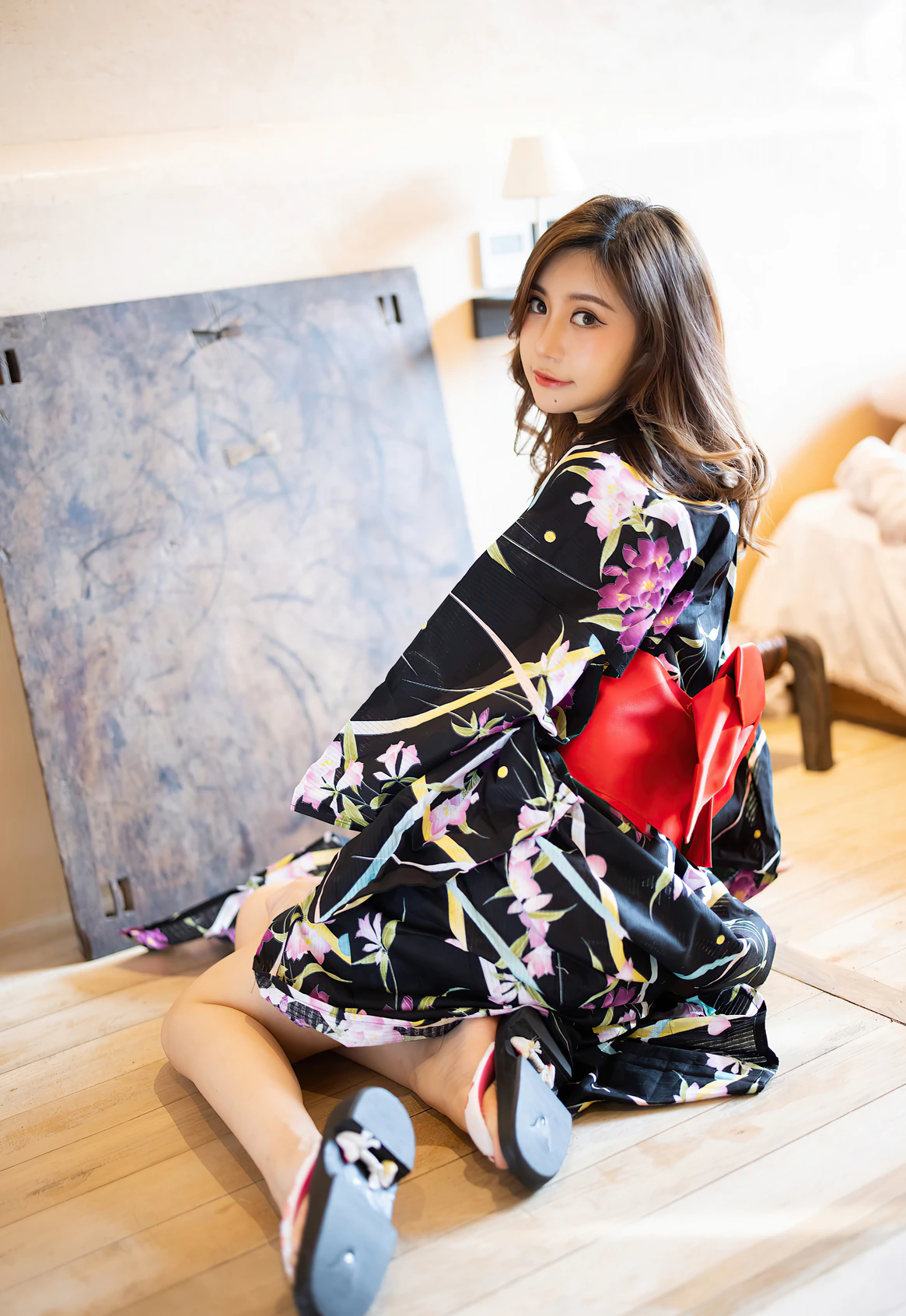 [MyGirl美媛馆]-第594期绮里嘉ula写真